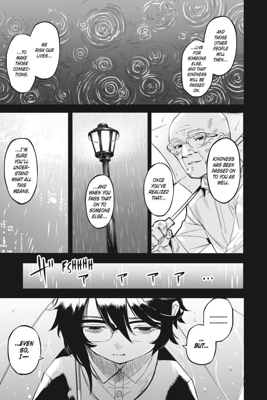 Read Shy Manga Online