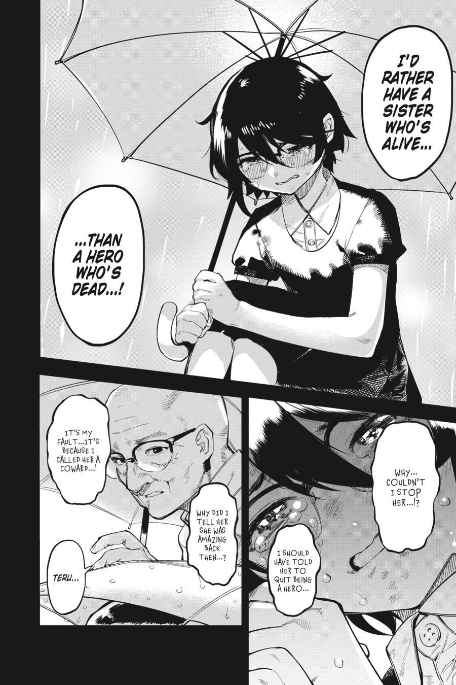Read Shy Manga Online