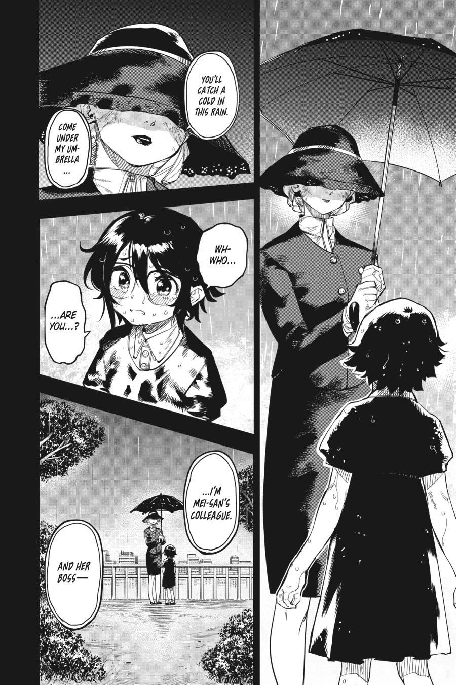 Read Shy Manga Online
