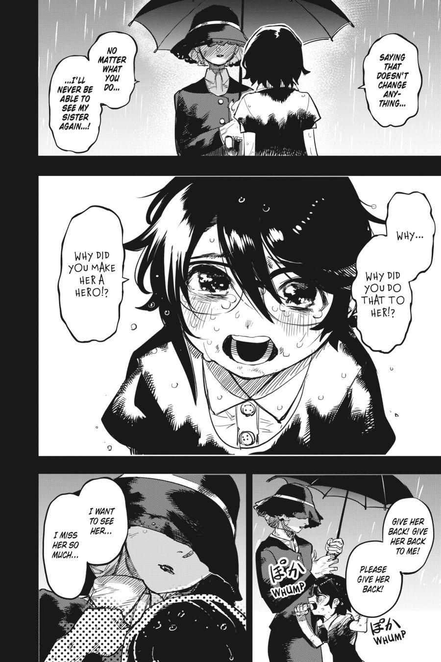 Read Shy Manga Online