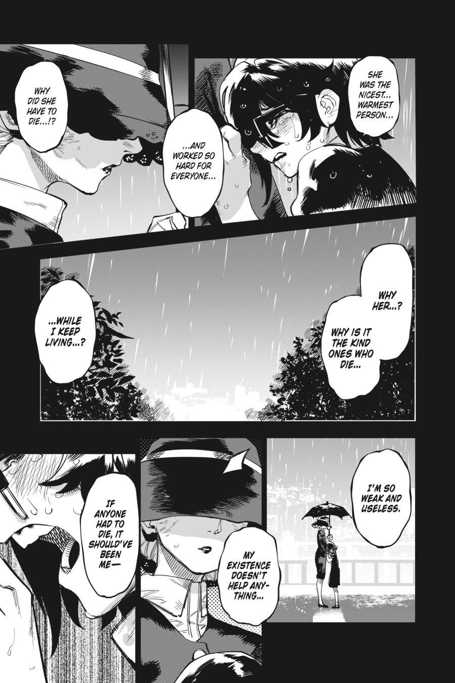 Read Shy Manga Online