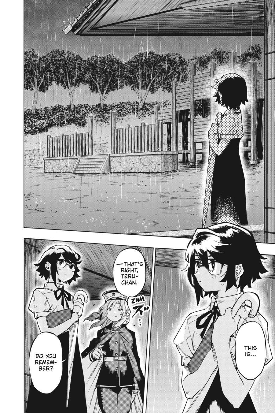 Read Shy Manga Online