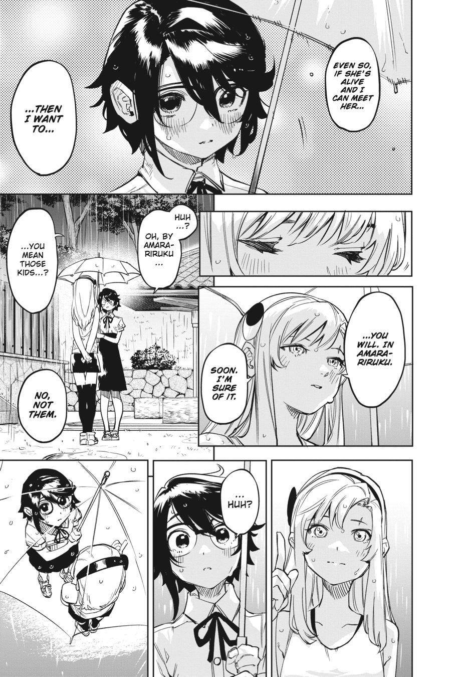 Read Shy Manga Online