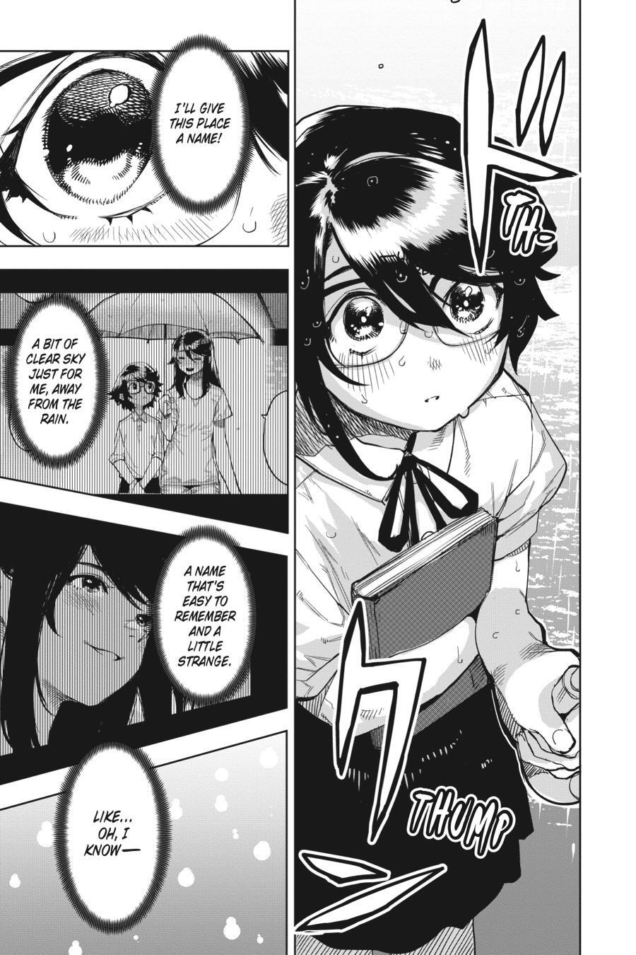 Read Shy Manga Online