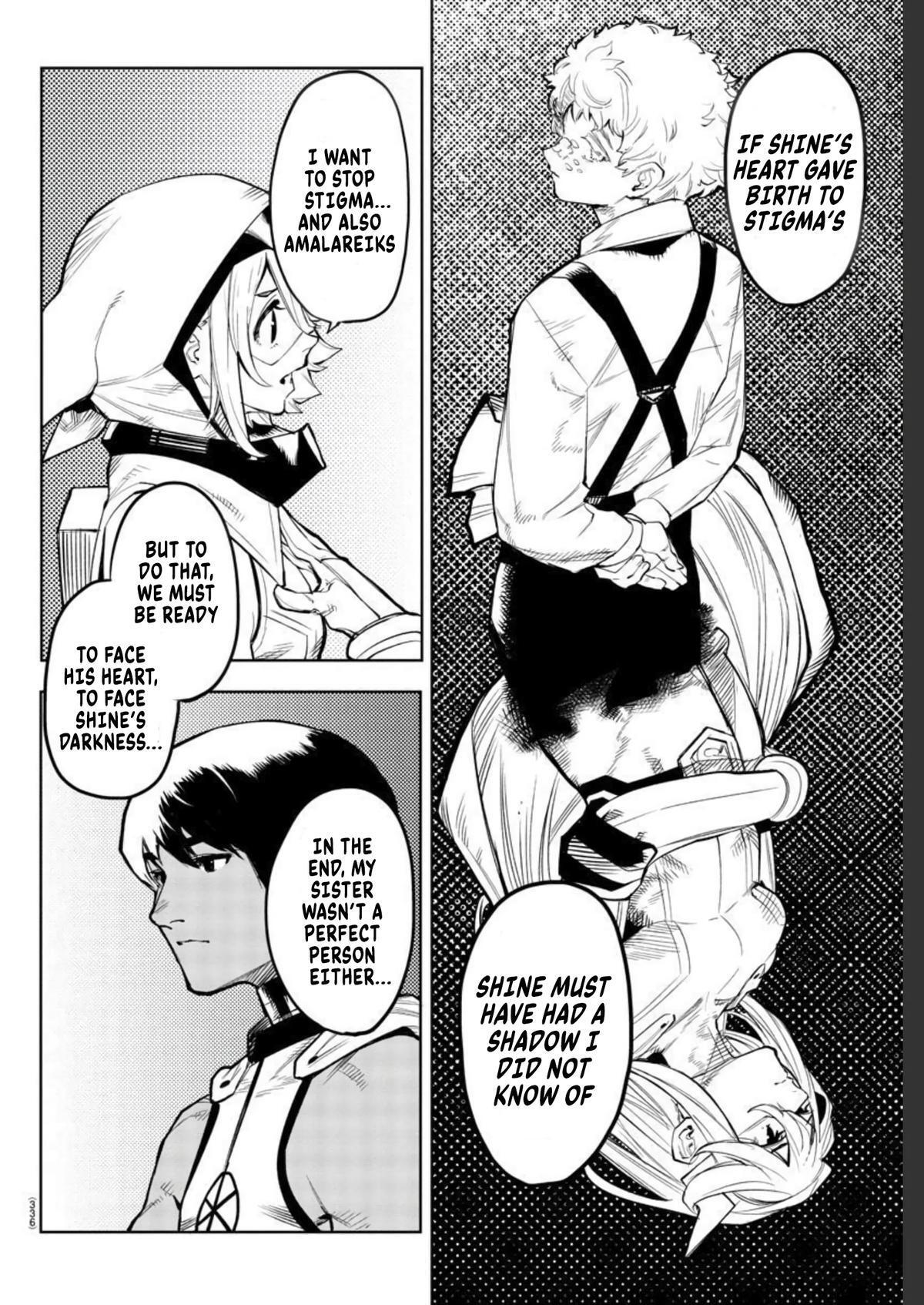 Read Shy Manga Online