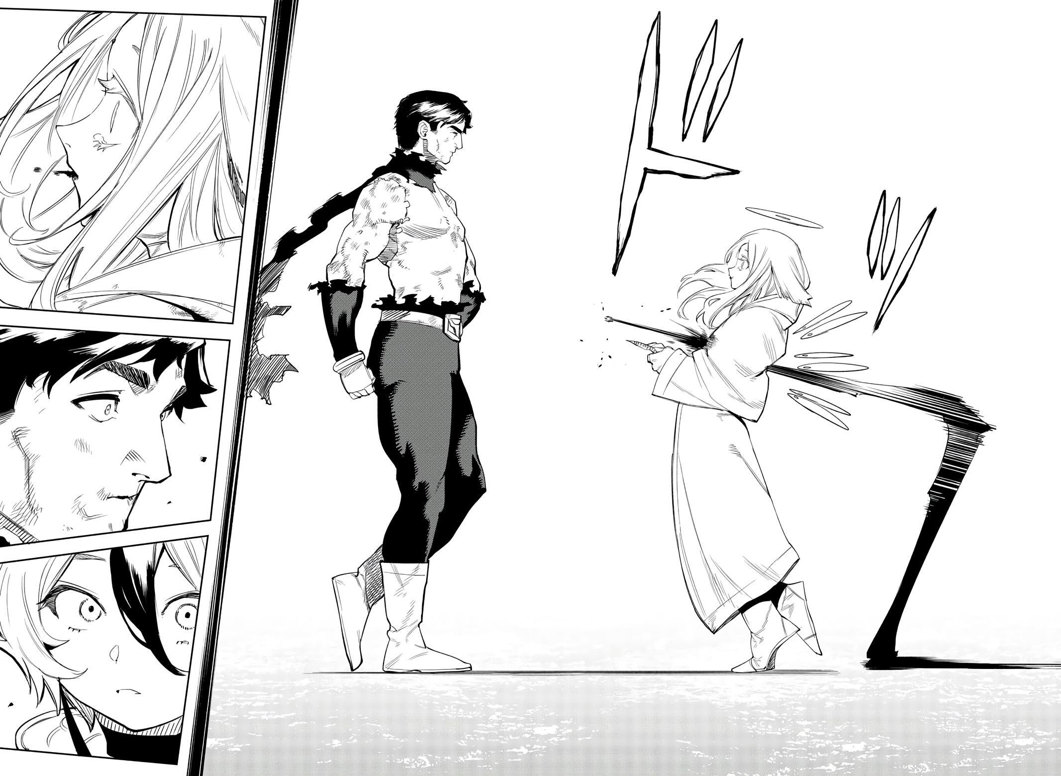 Read Shy Manga Online