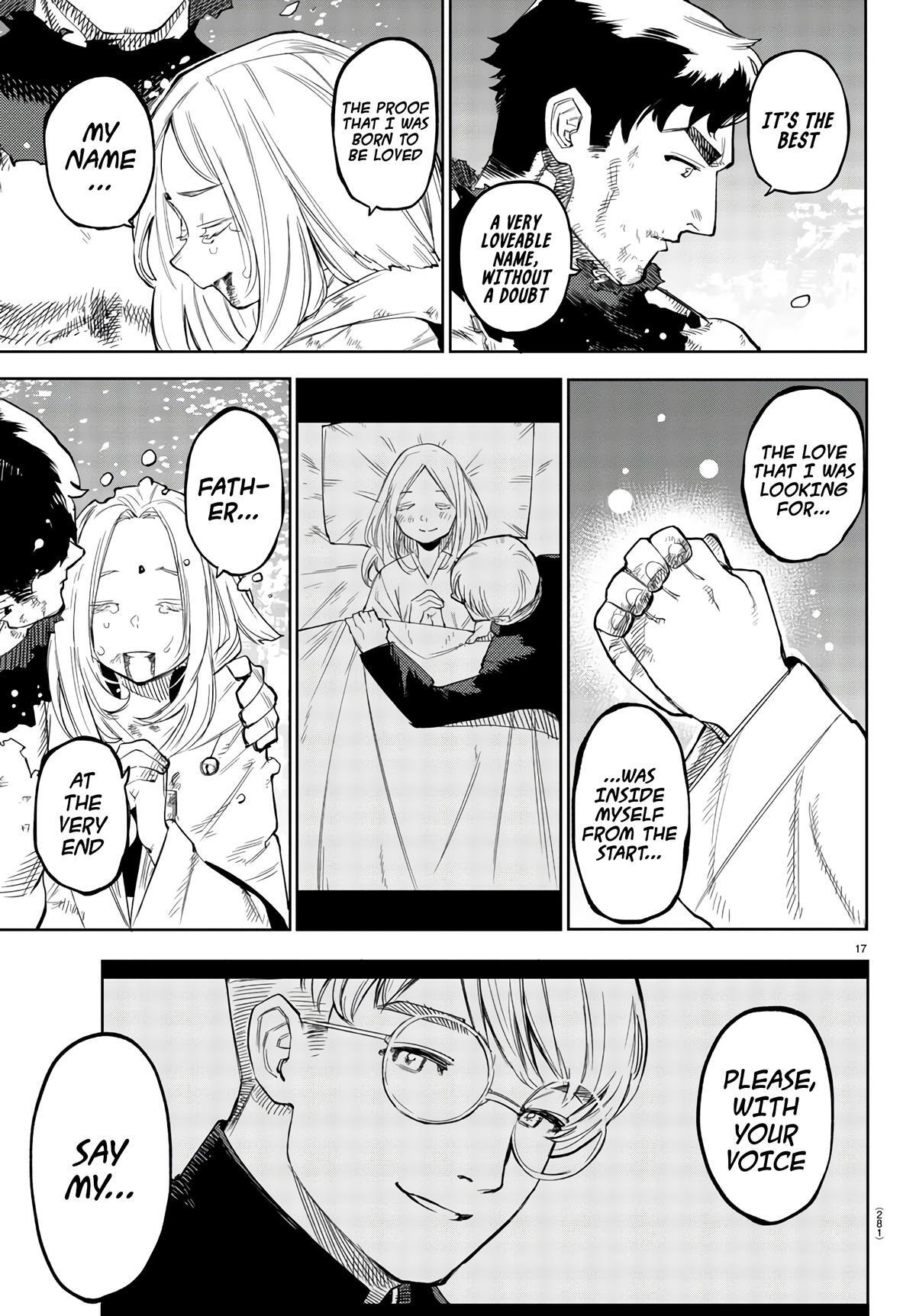 Read Shy Manga Online
