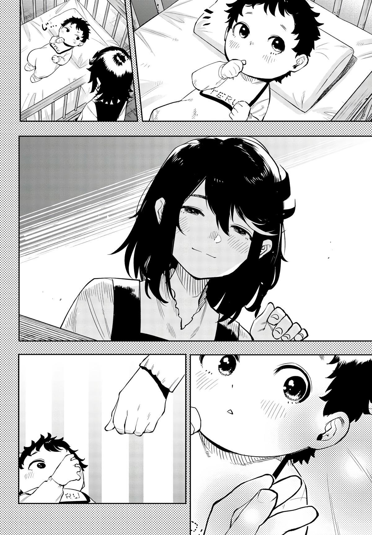 Read Shy Manga Online