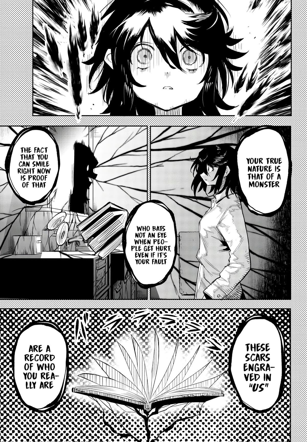 Read Shy Manga Online