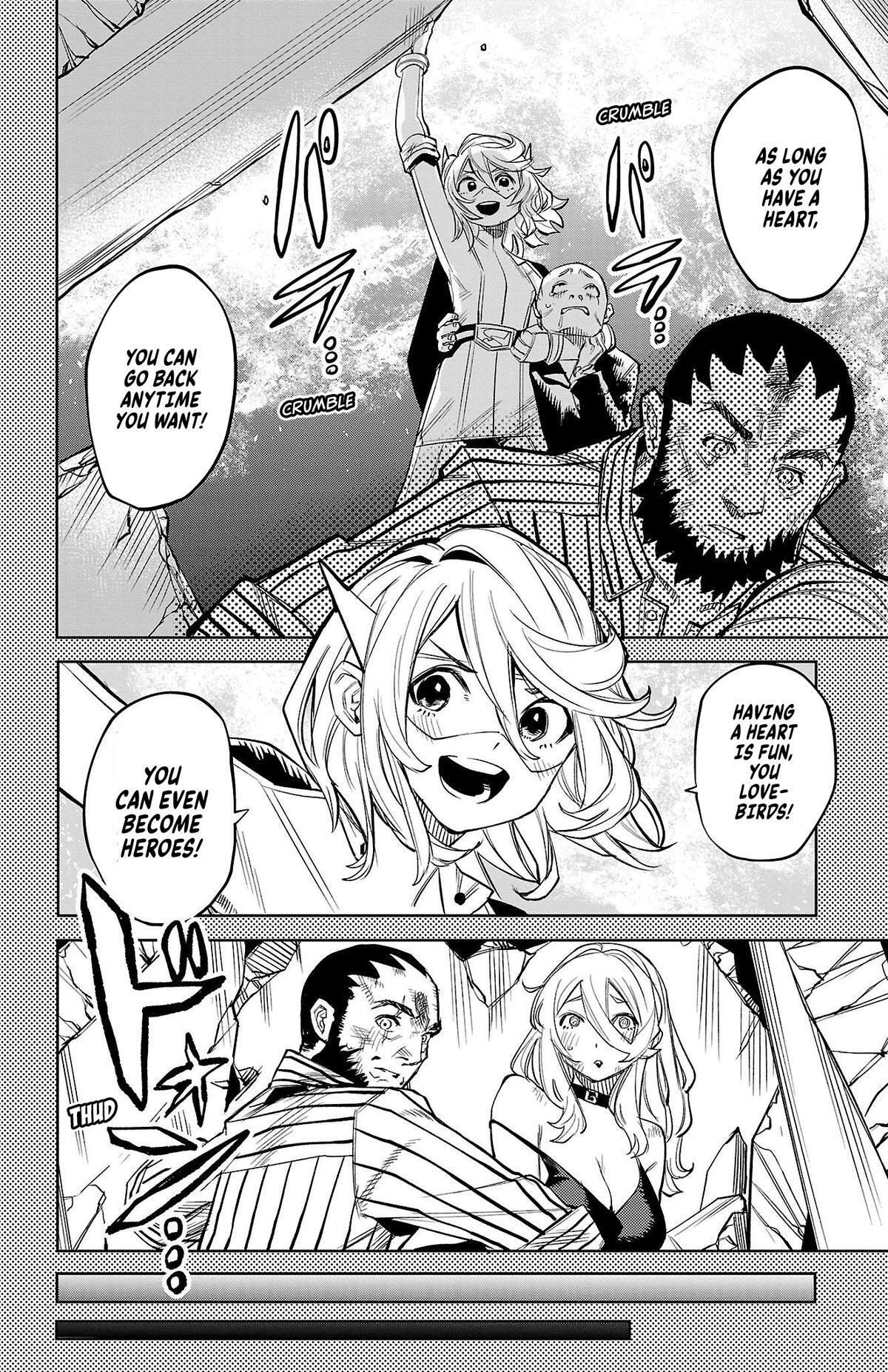 Read Shy Manga Online