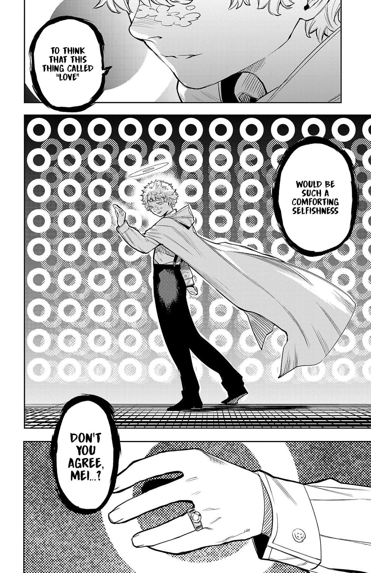 Read Shy Manga Online