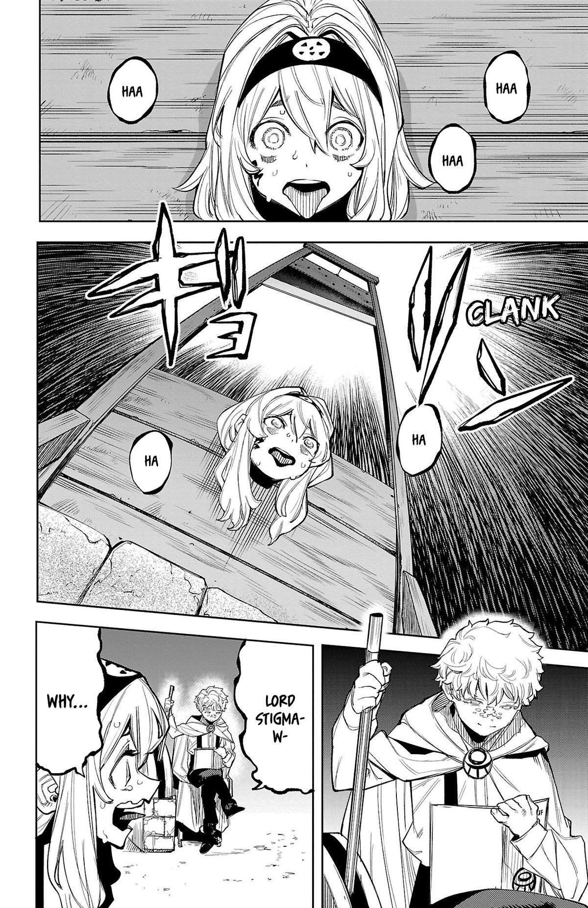 Read Shy Manga Online