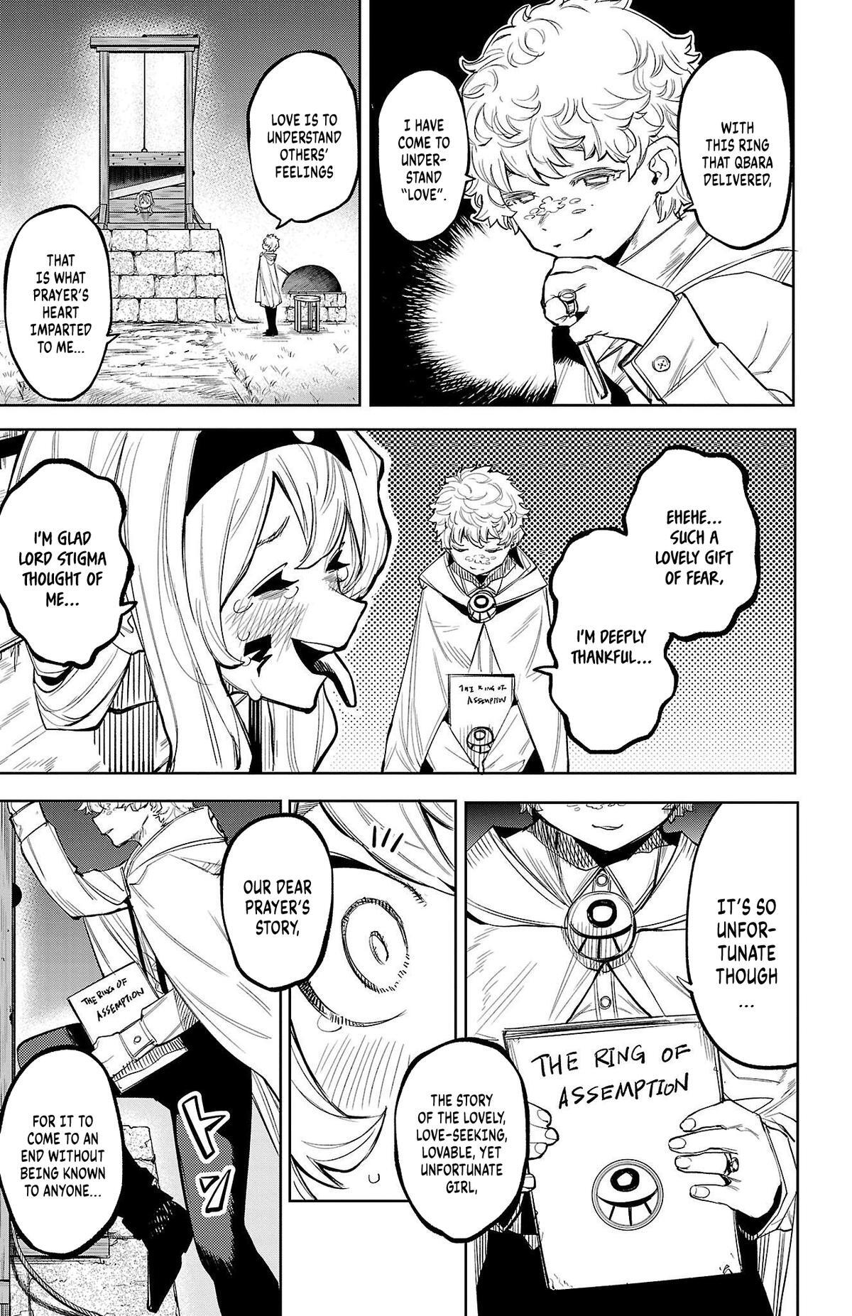 Read Shy Manga Online