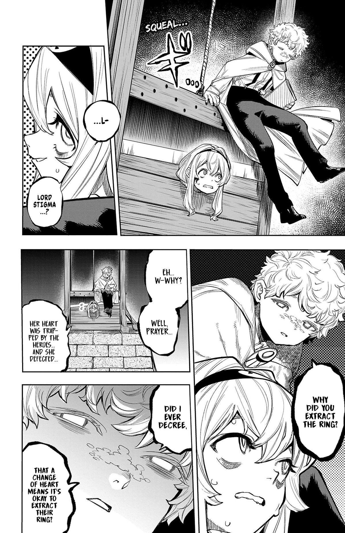 Read Shy Manga Online