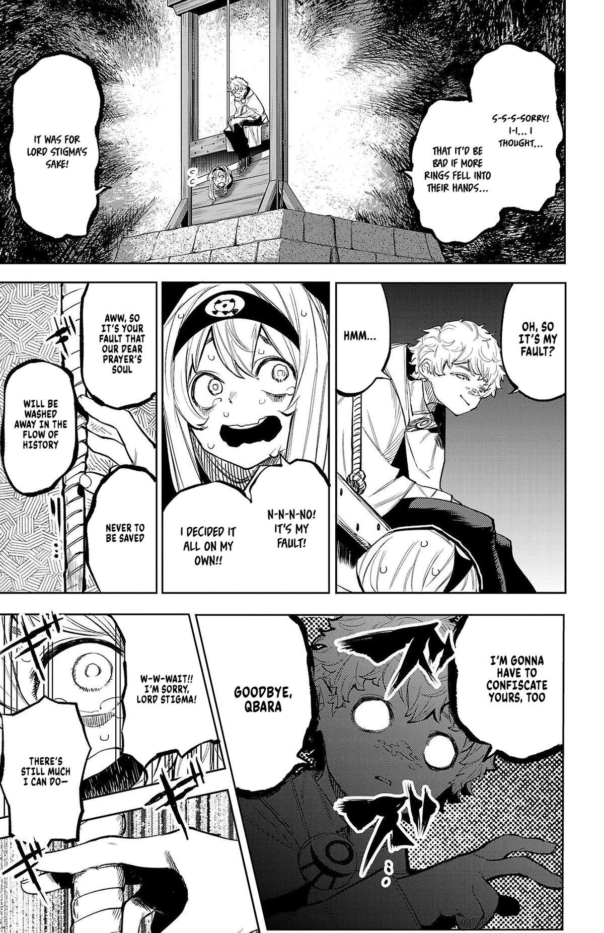 Read Shy Manga Online