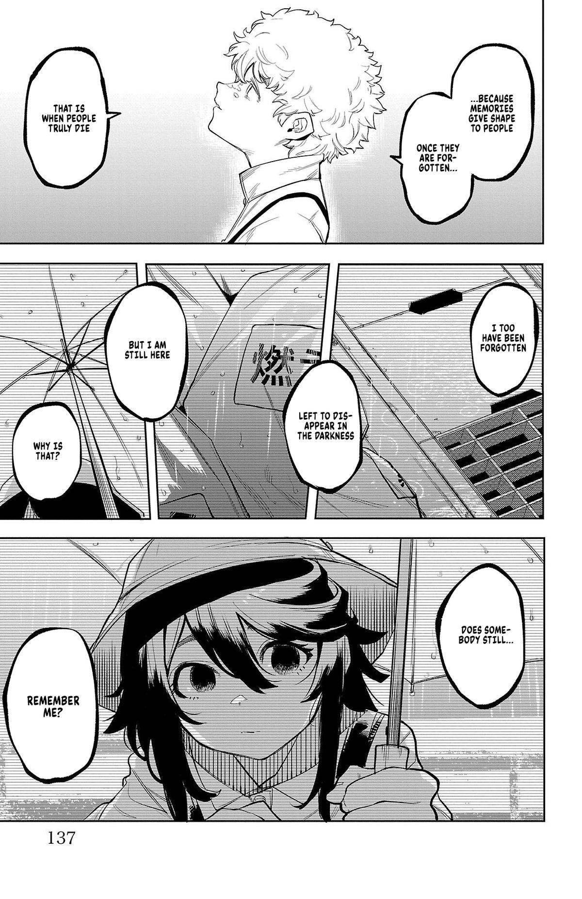 Read Shy Manga Online