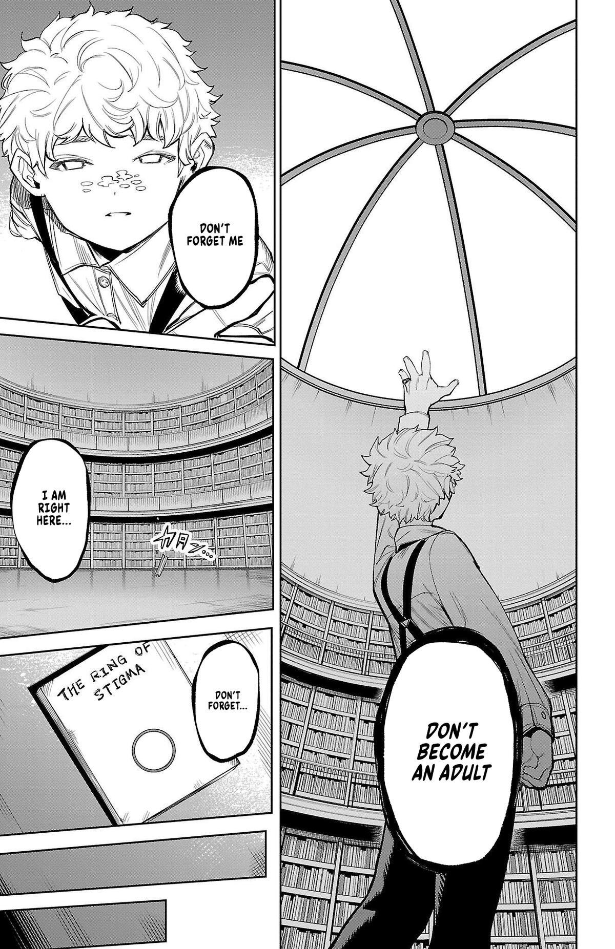 Read Shy Manga Online
