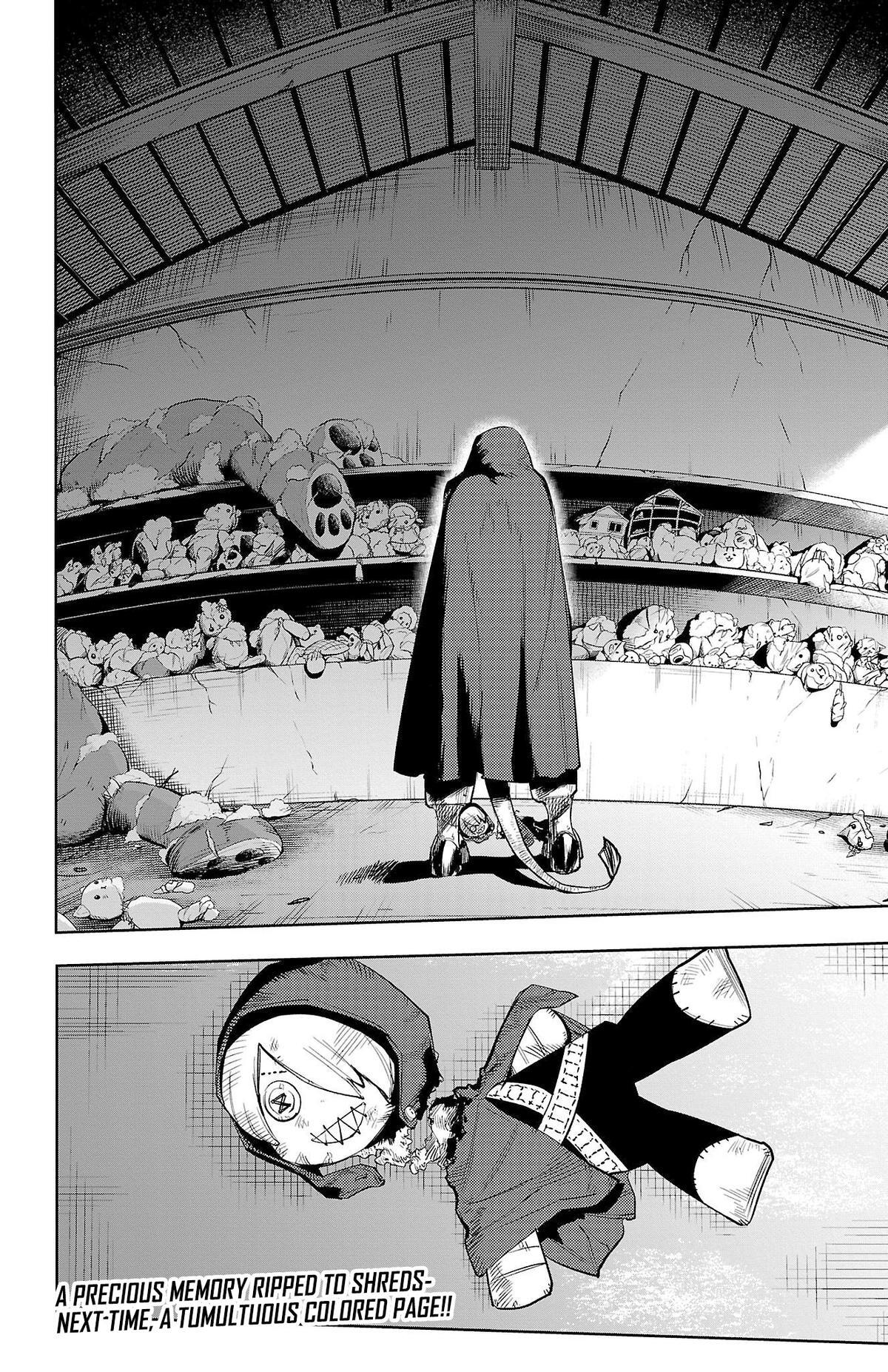 Read Shy Manga Online