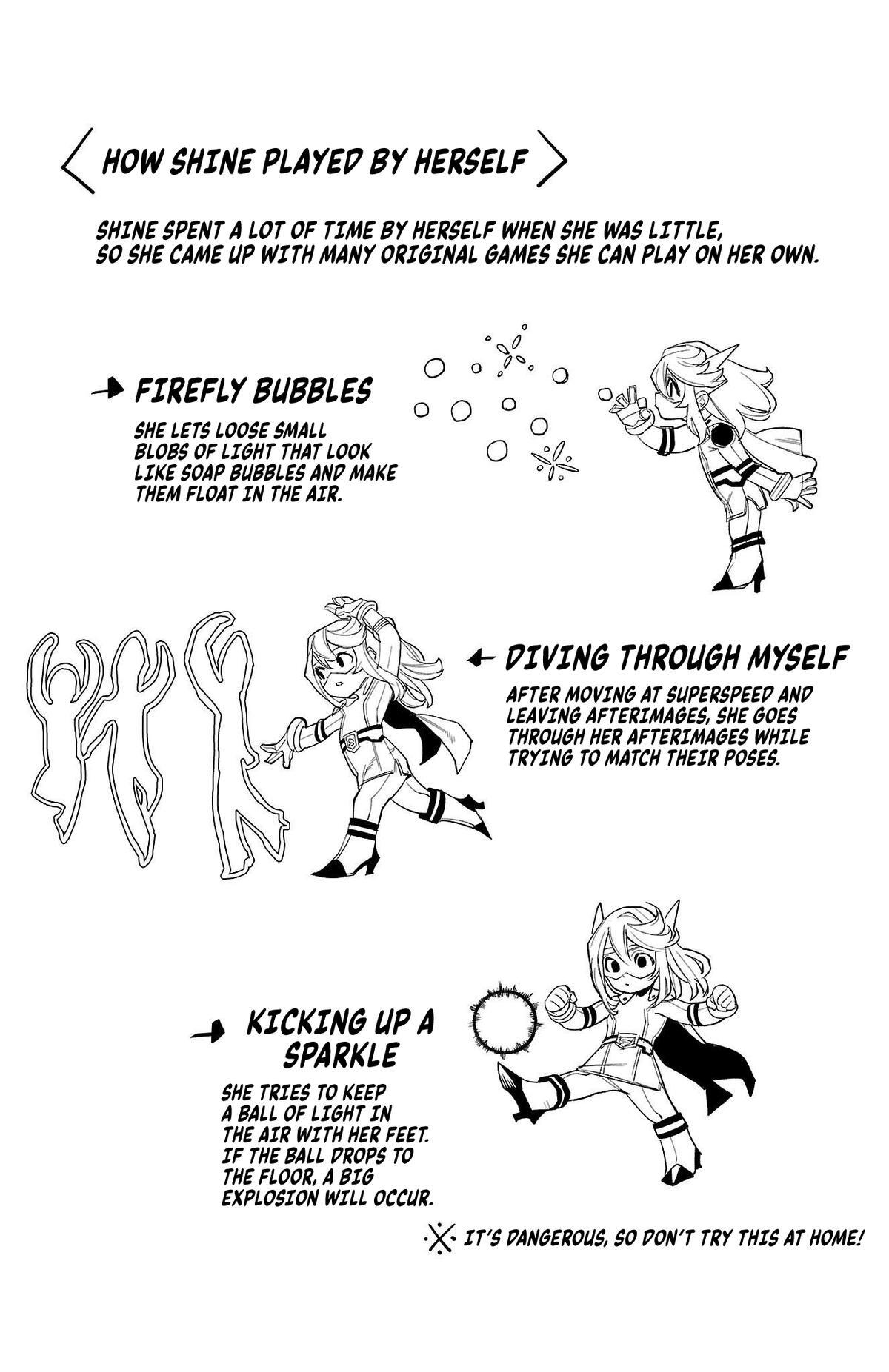 Read Shy Manga Online