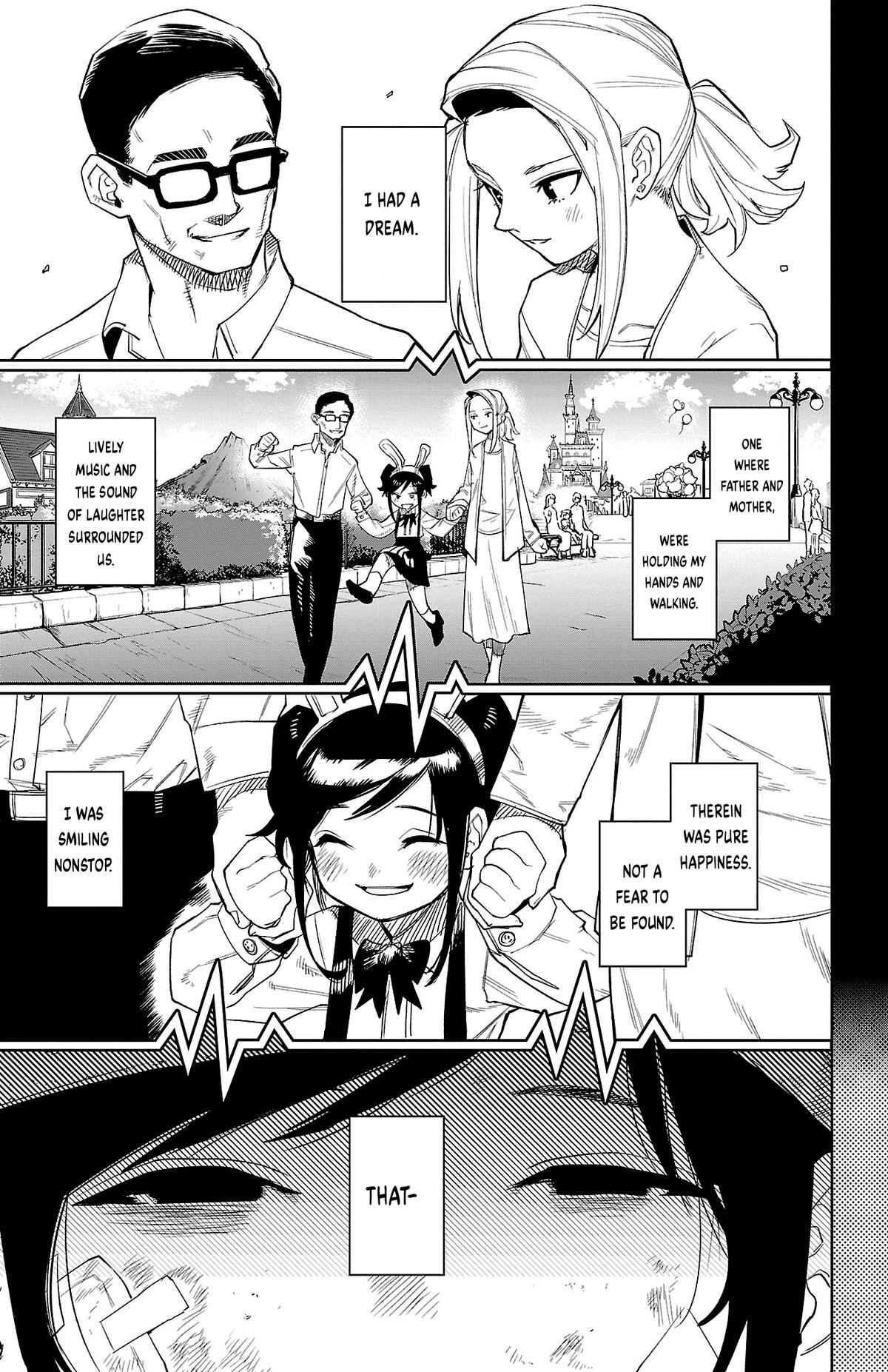 Read Shy Manga Online