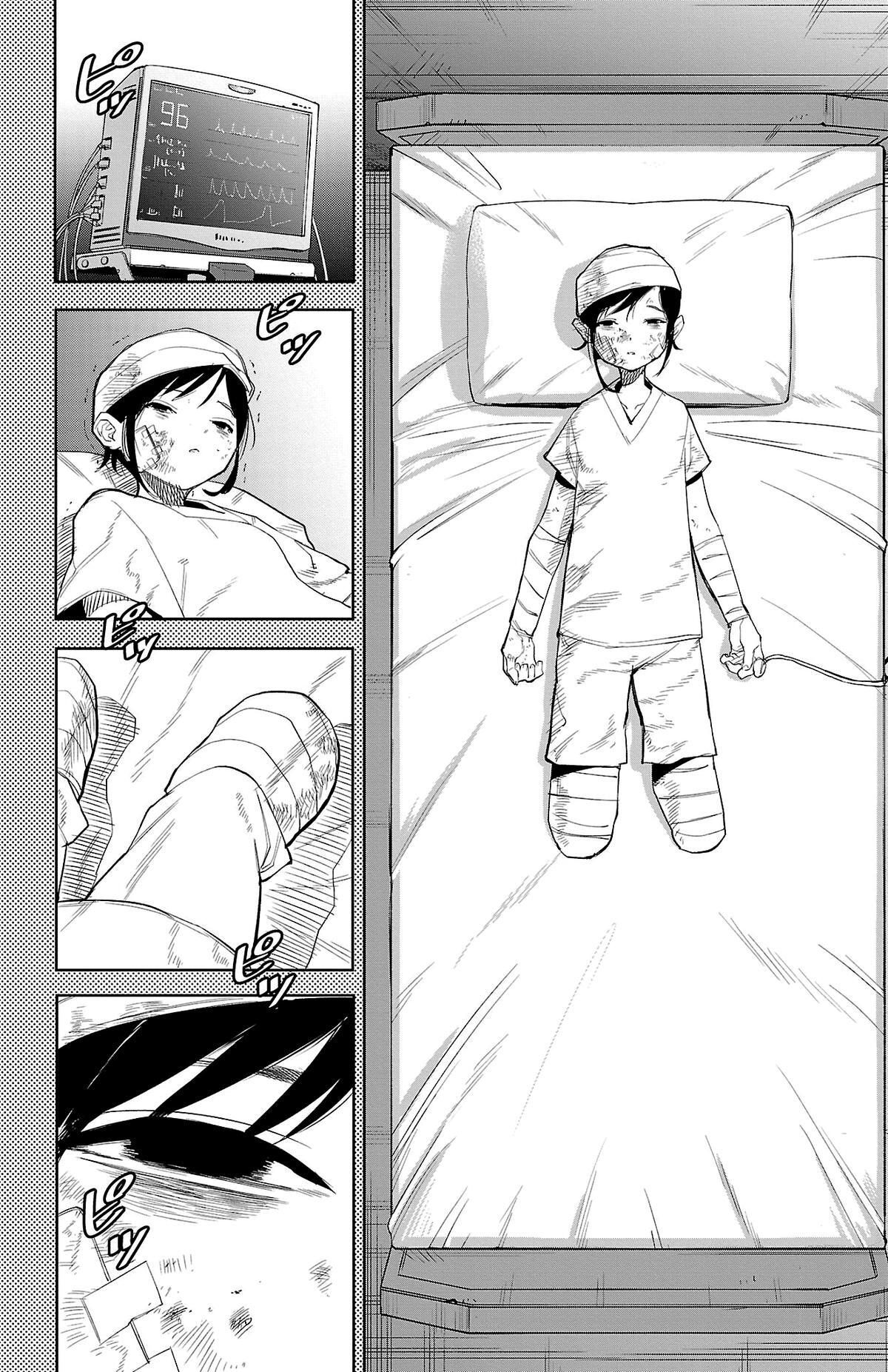 Read Shy Manga Online