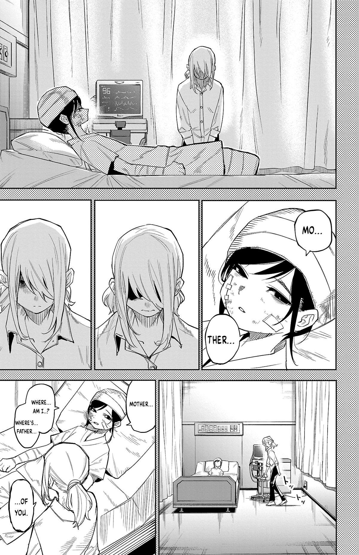 Read Shy Manga Online