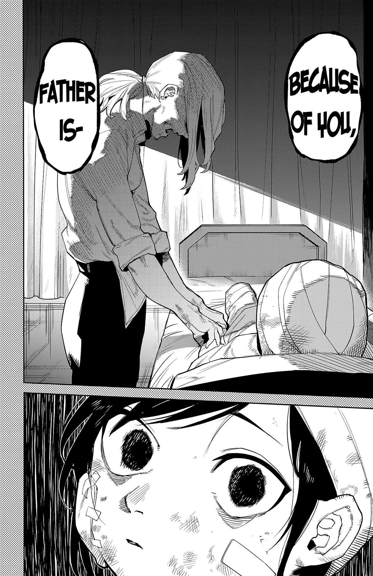 Read Shy Manga Online