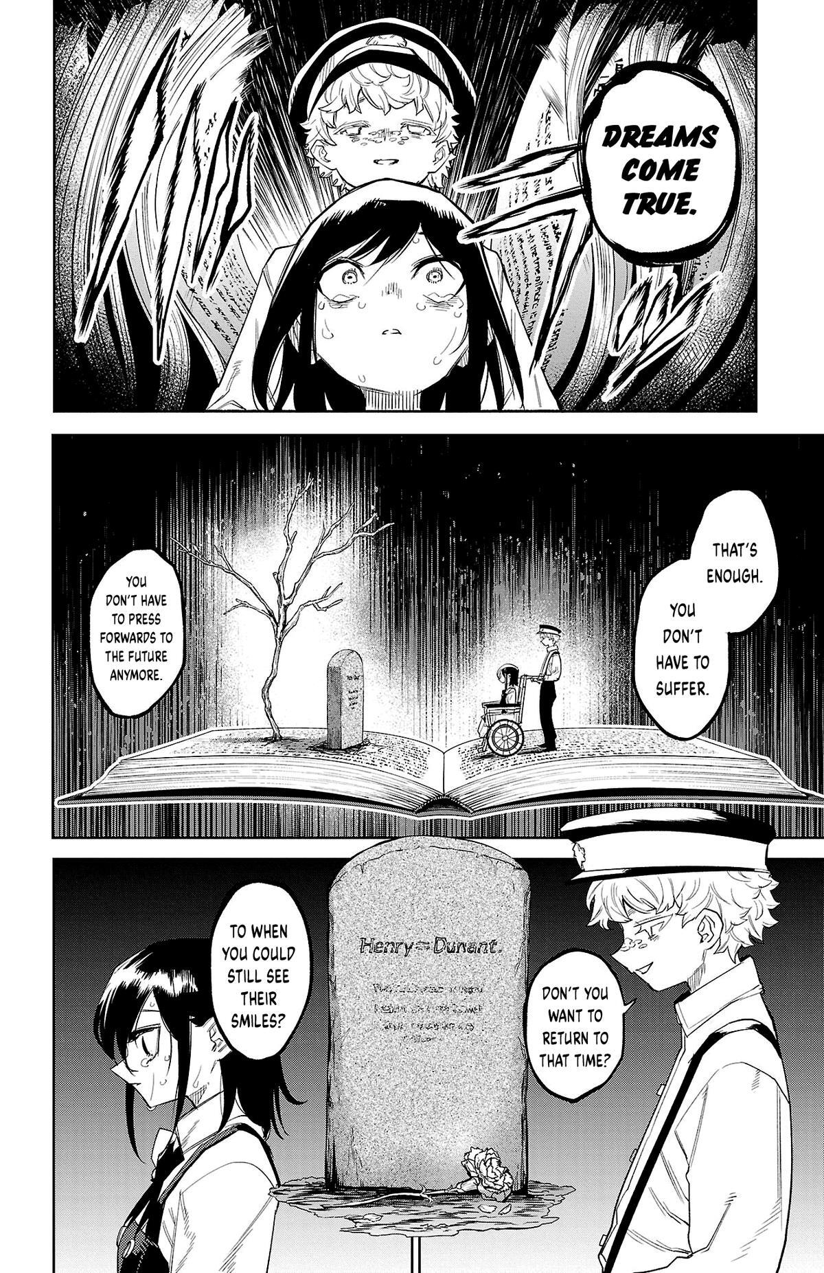 Read Shy Manga Online