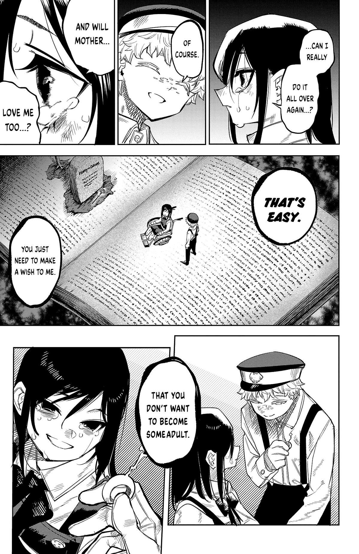 Read Shy Manga Online