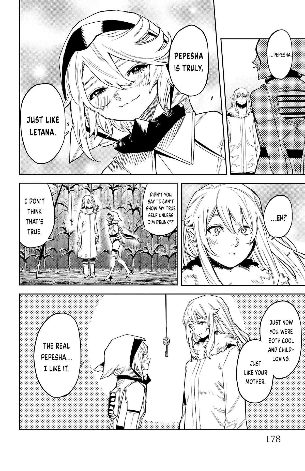 Read Shy Manga Online