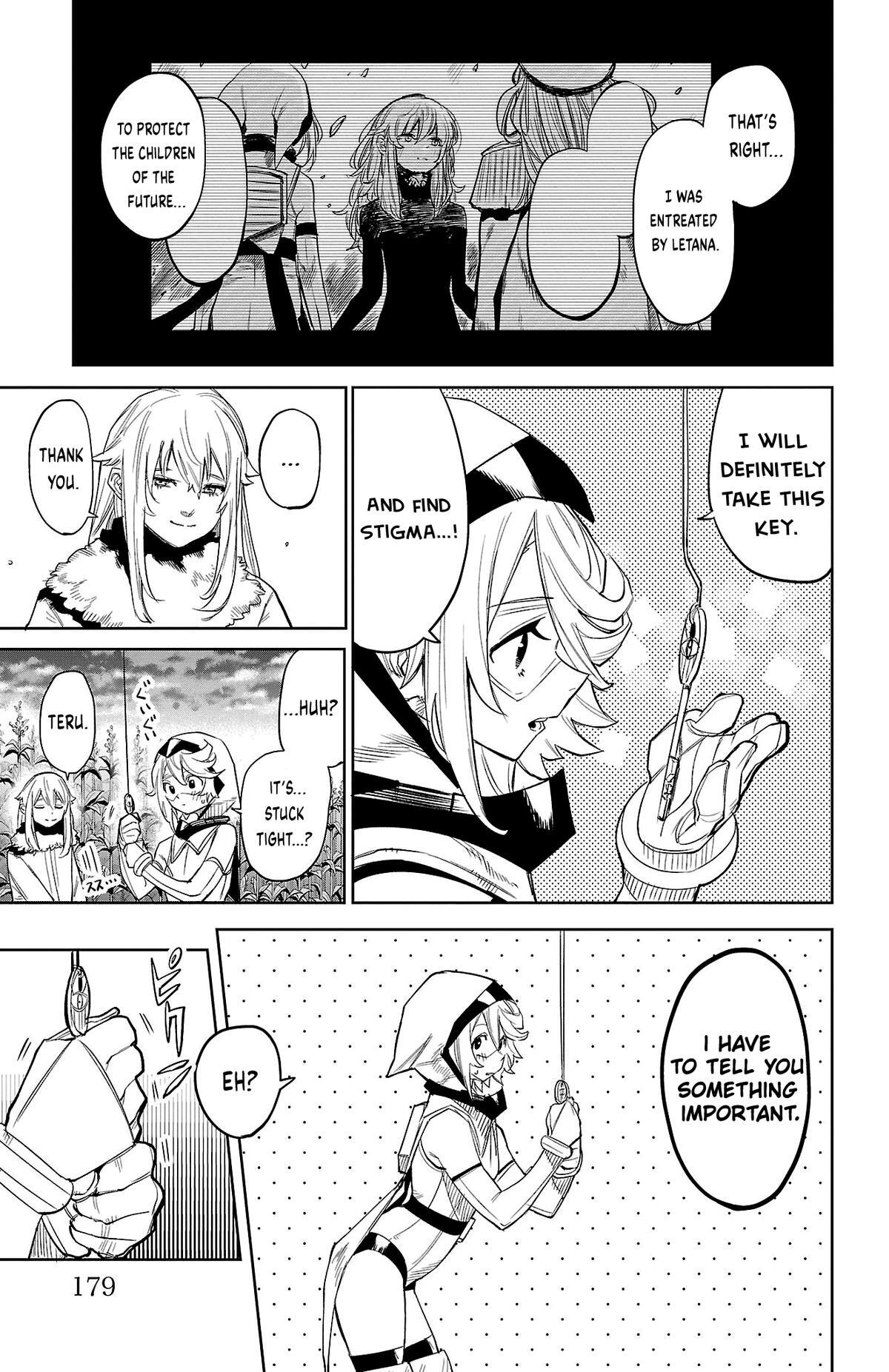 Read Shy Manga Online