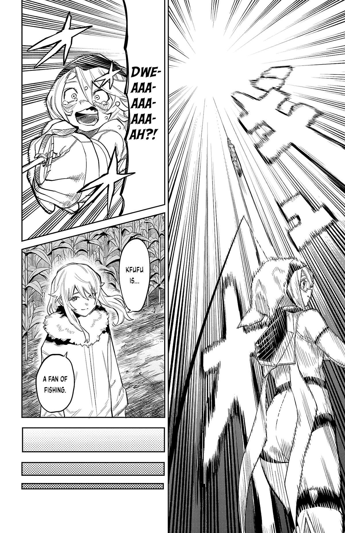Read Shy Manga Online