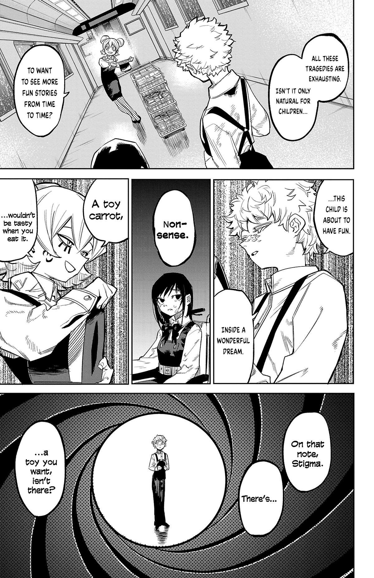 Read Shy Manga Online