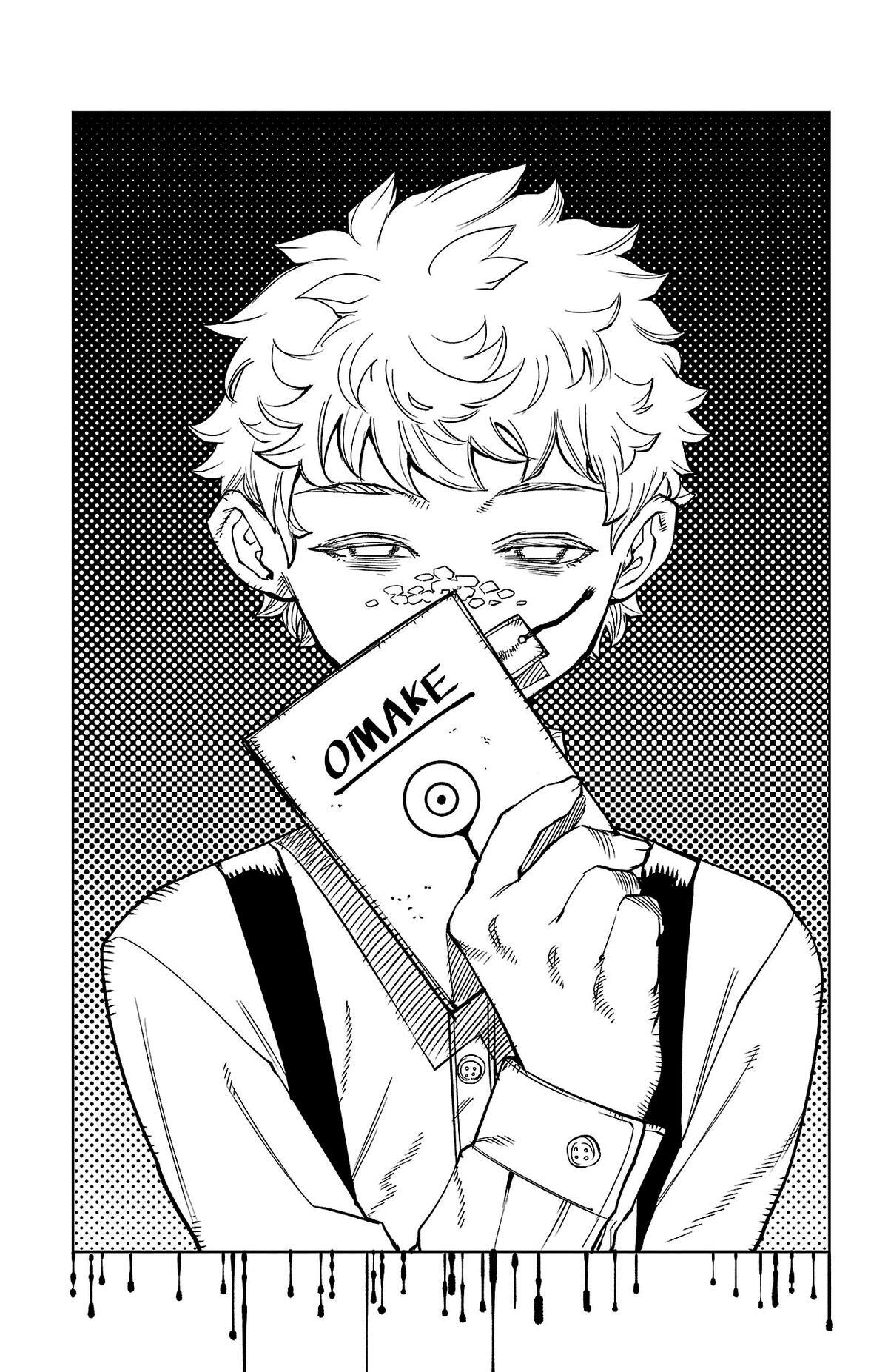 Read Shy Manga Online