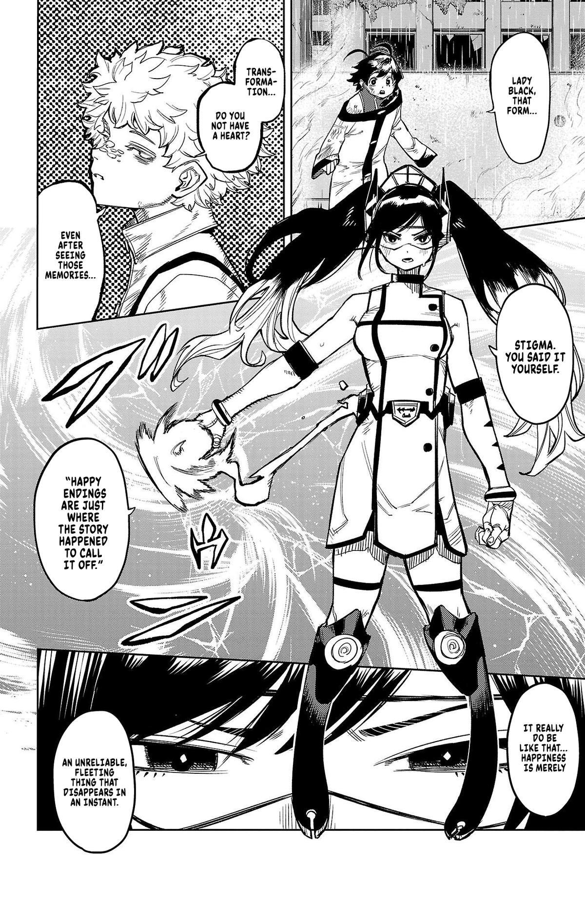 Read Shy Manga Online
