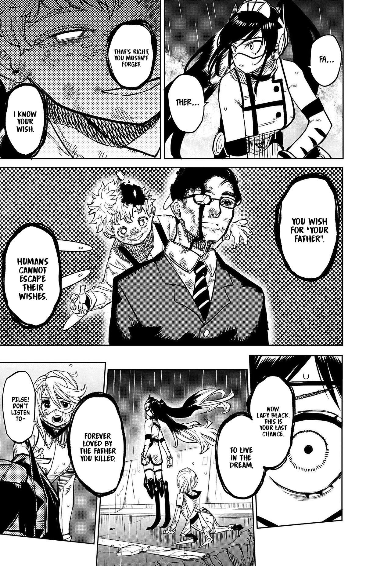 Read Shy Manga Online