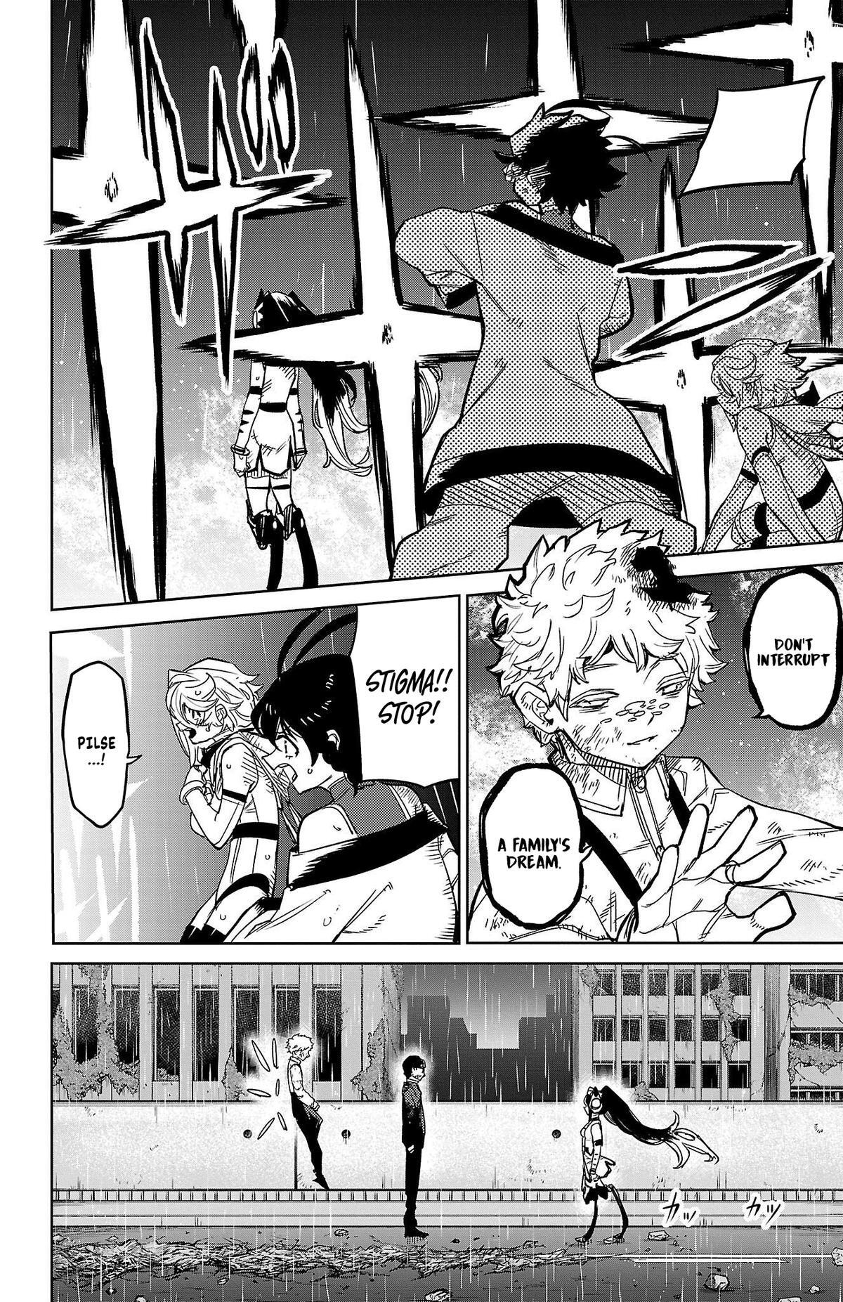 Read Shy Manga Online
