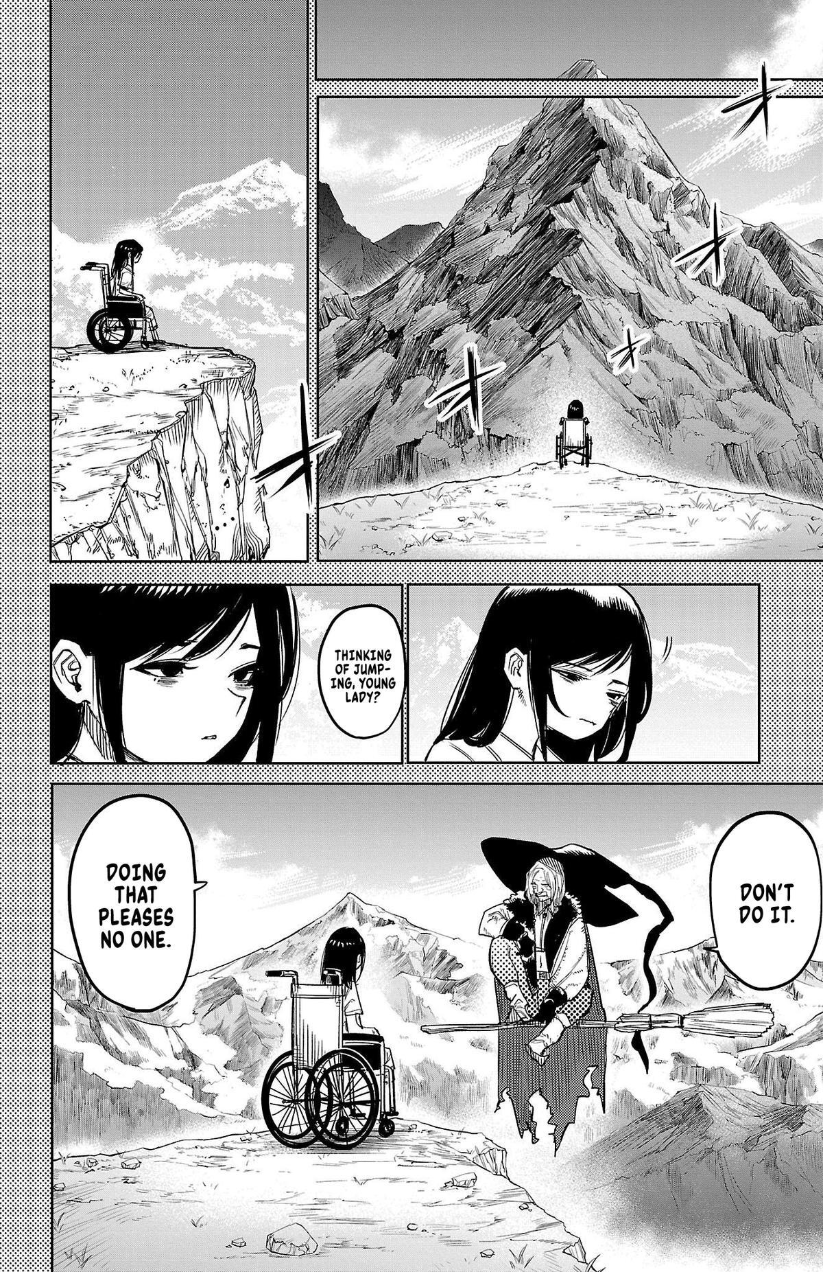 Read Shy Manga Online