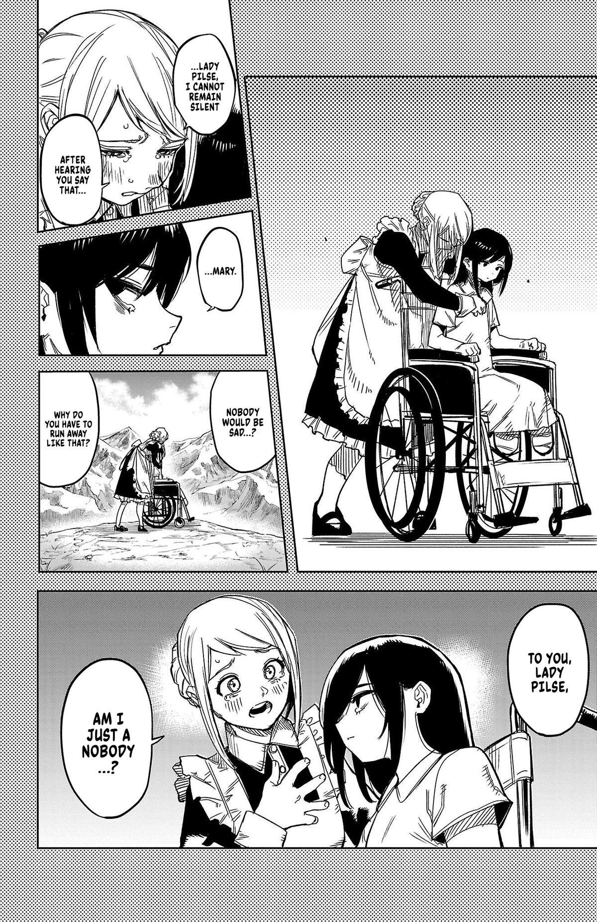 Read Shy Manga Online