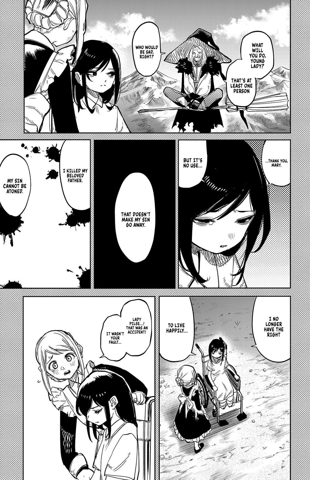 Read Shy Manga Online