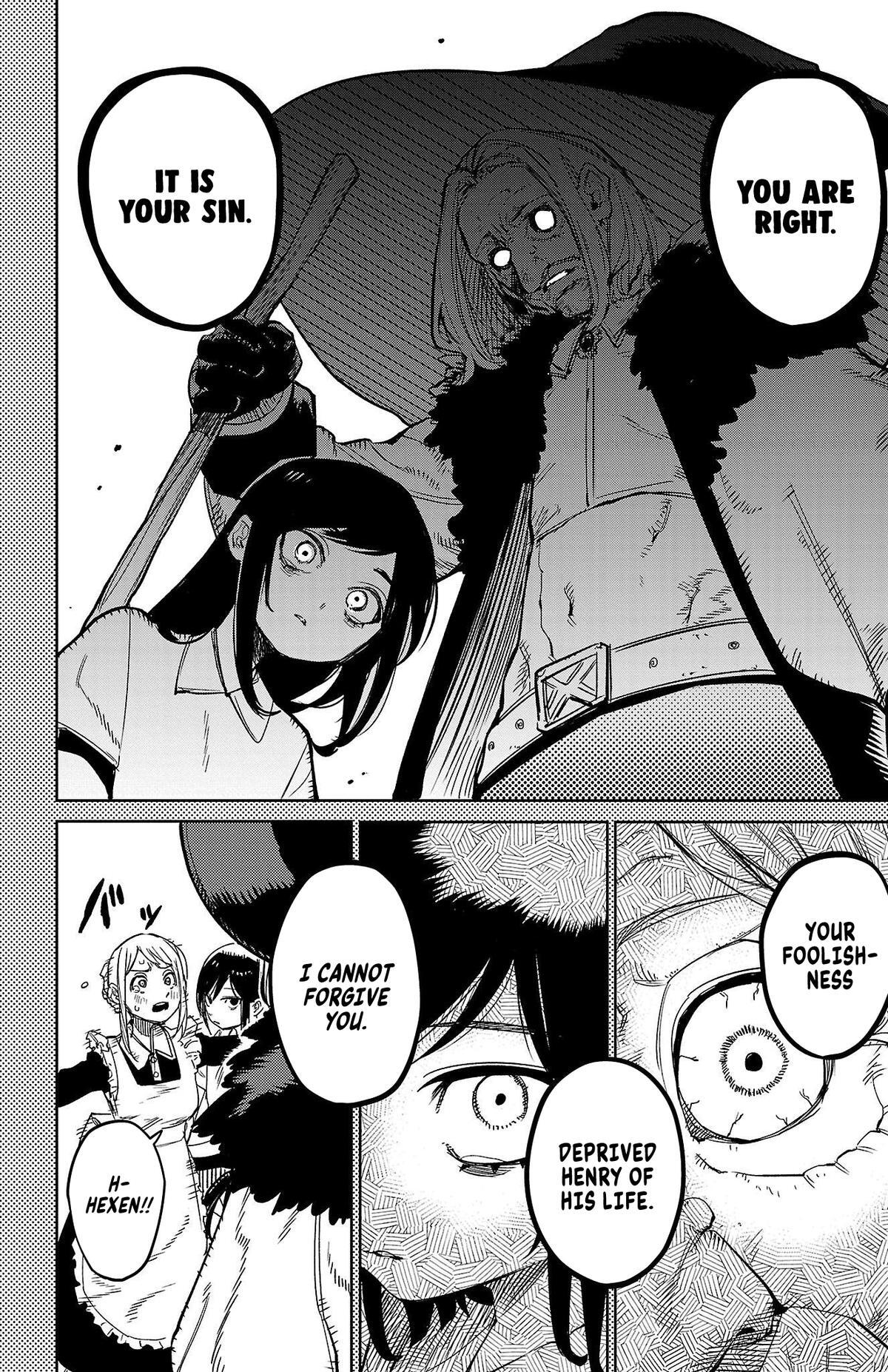 Read Shy Manga Online