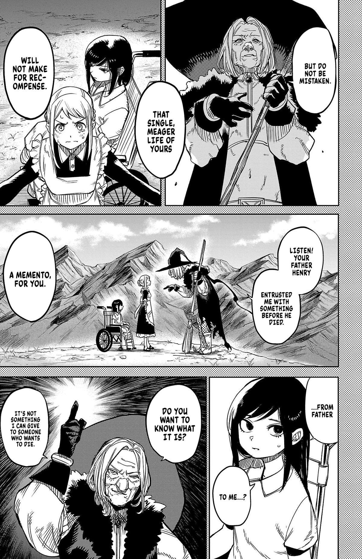 Read Shy Manga Online