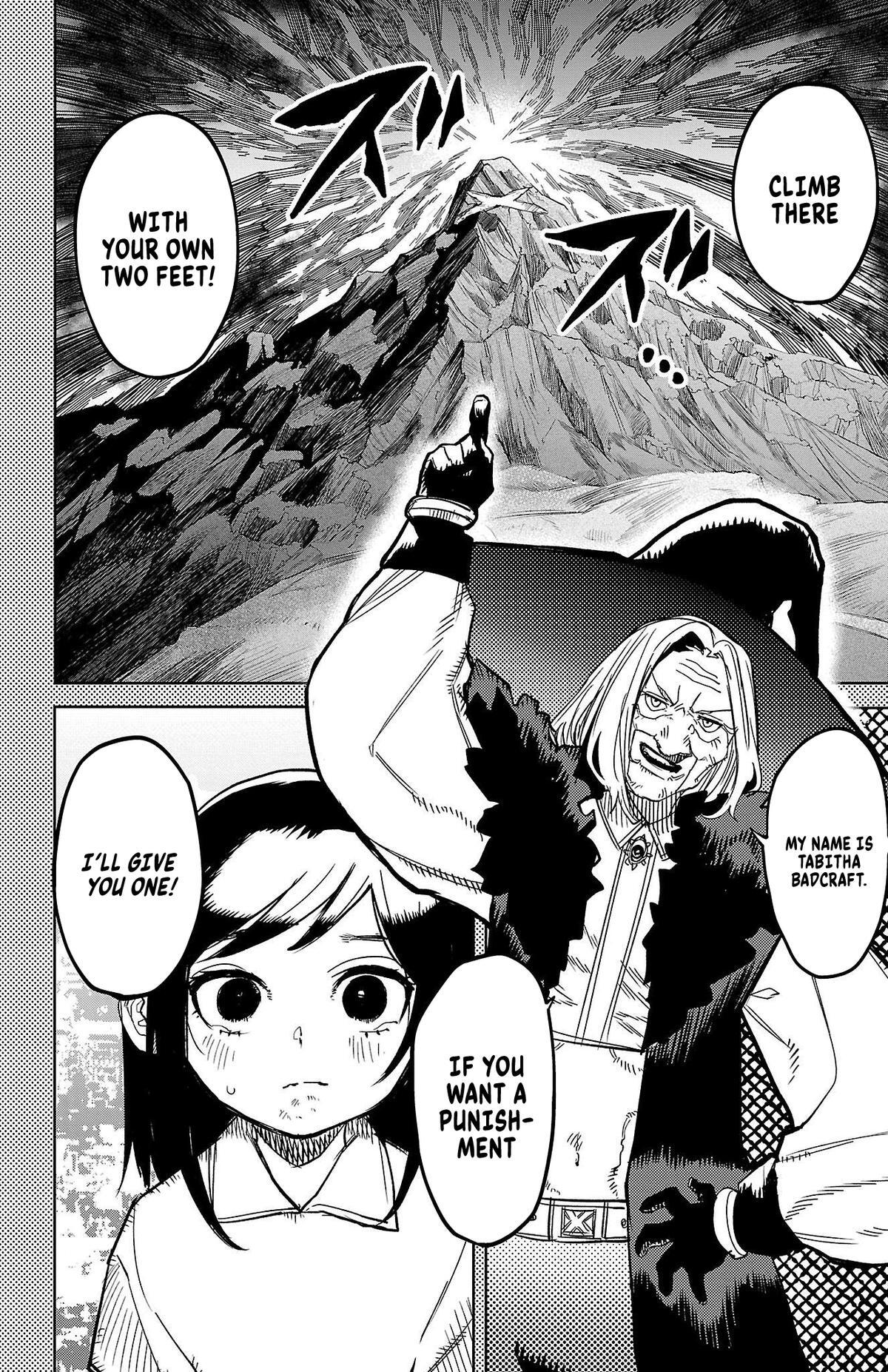 Read Shy Manga Online
