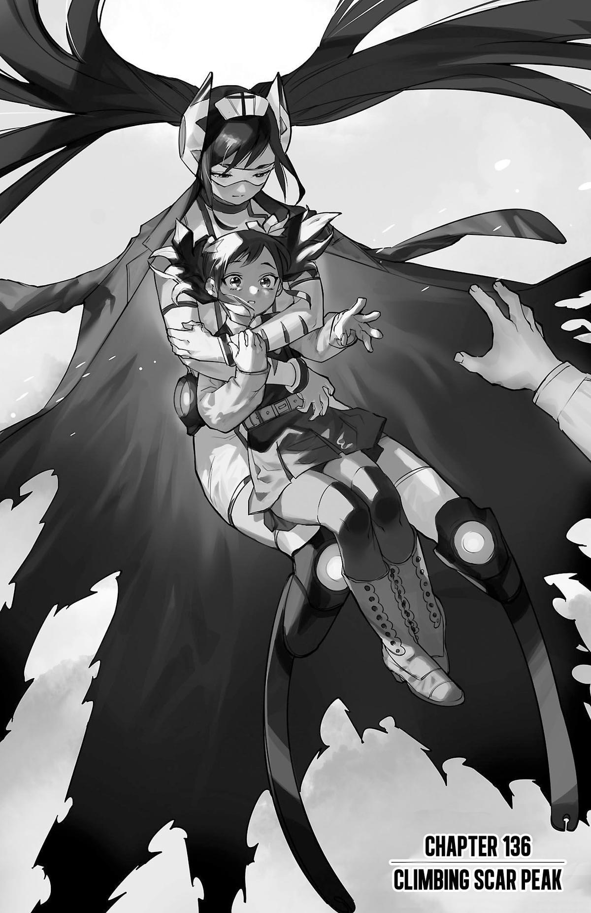 Read Shy Manga Online