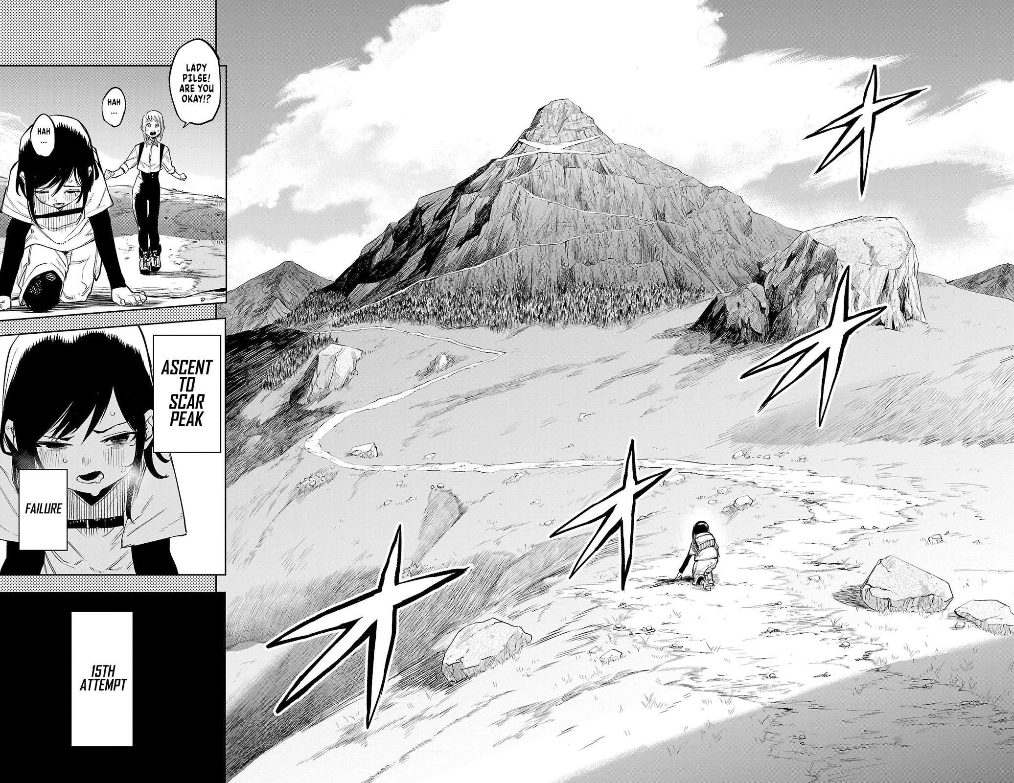 Read Shy Manga Online