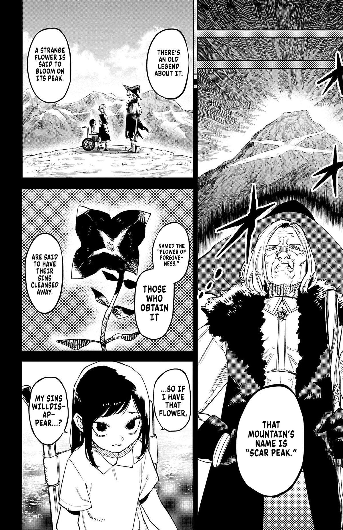 Read Shy Manga Online