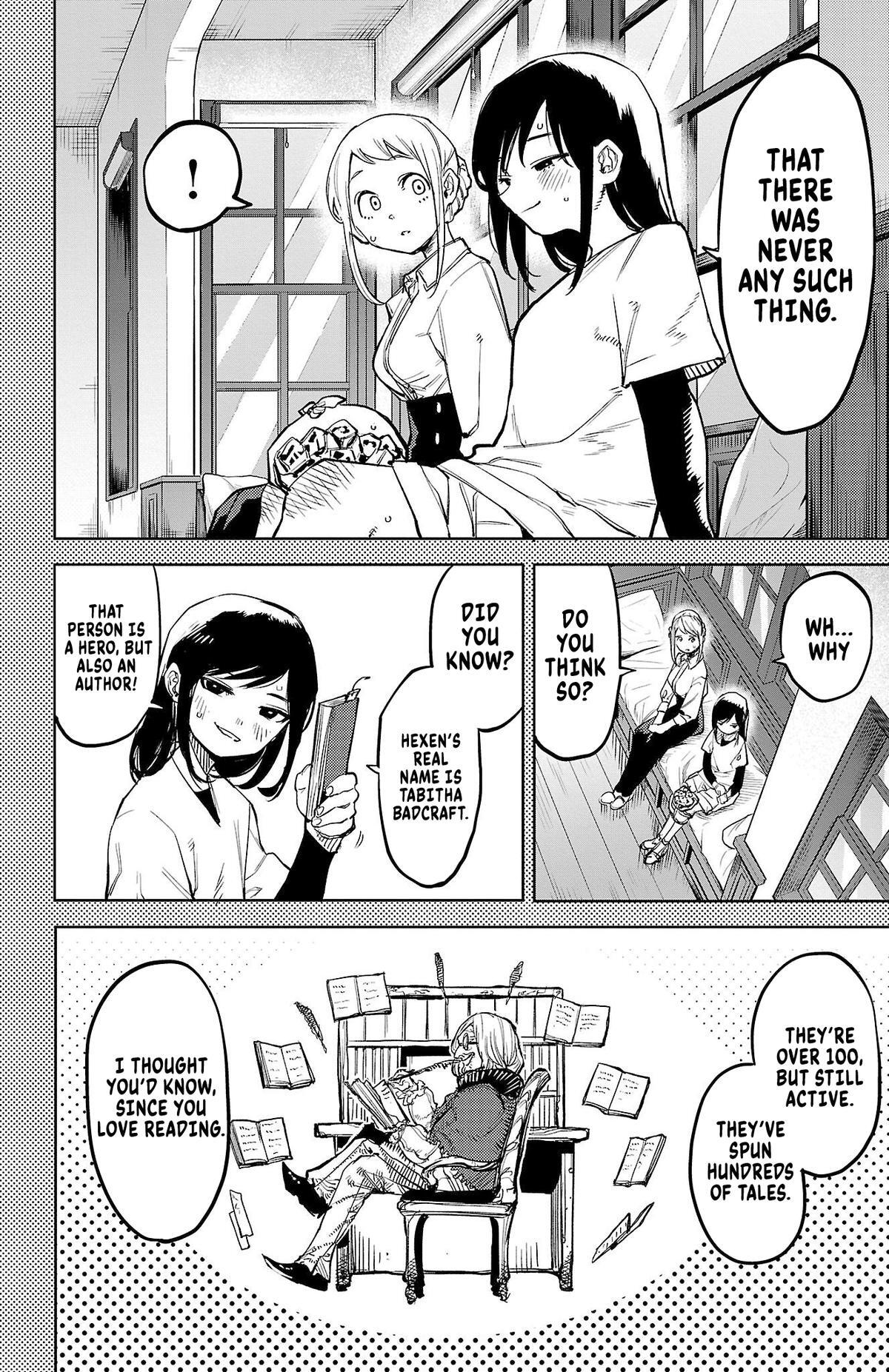 Read Shy Manga Online
