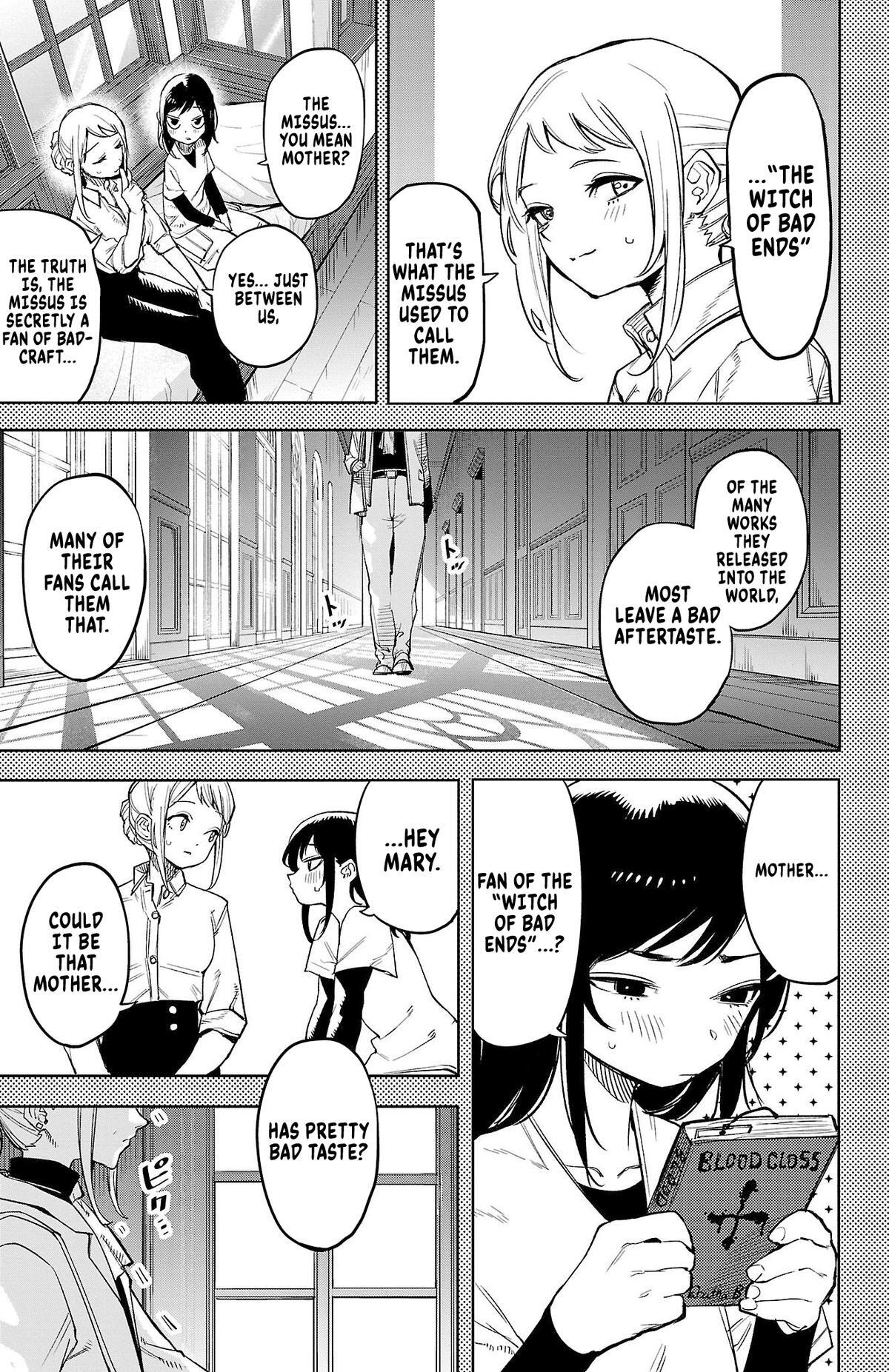 Read Shy Manga Online