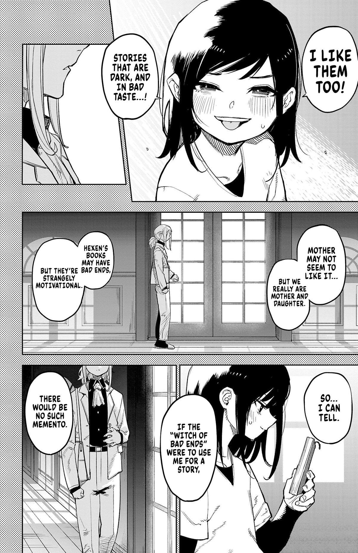 Read Shy Manga Online