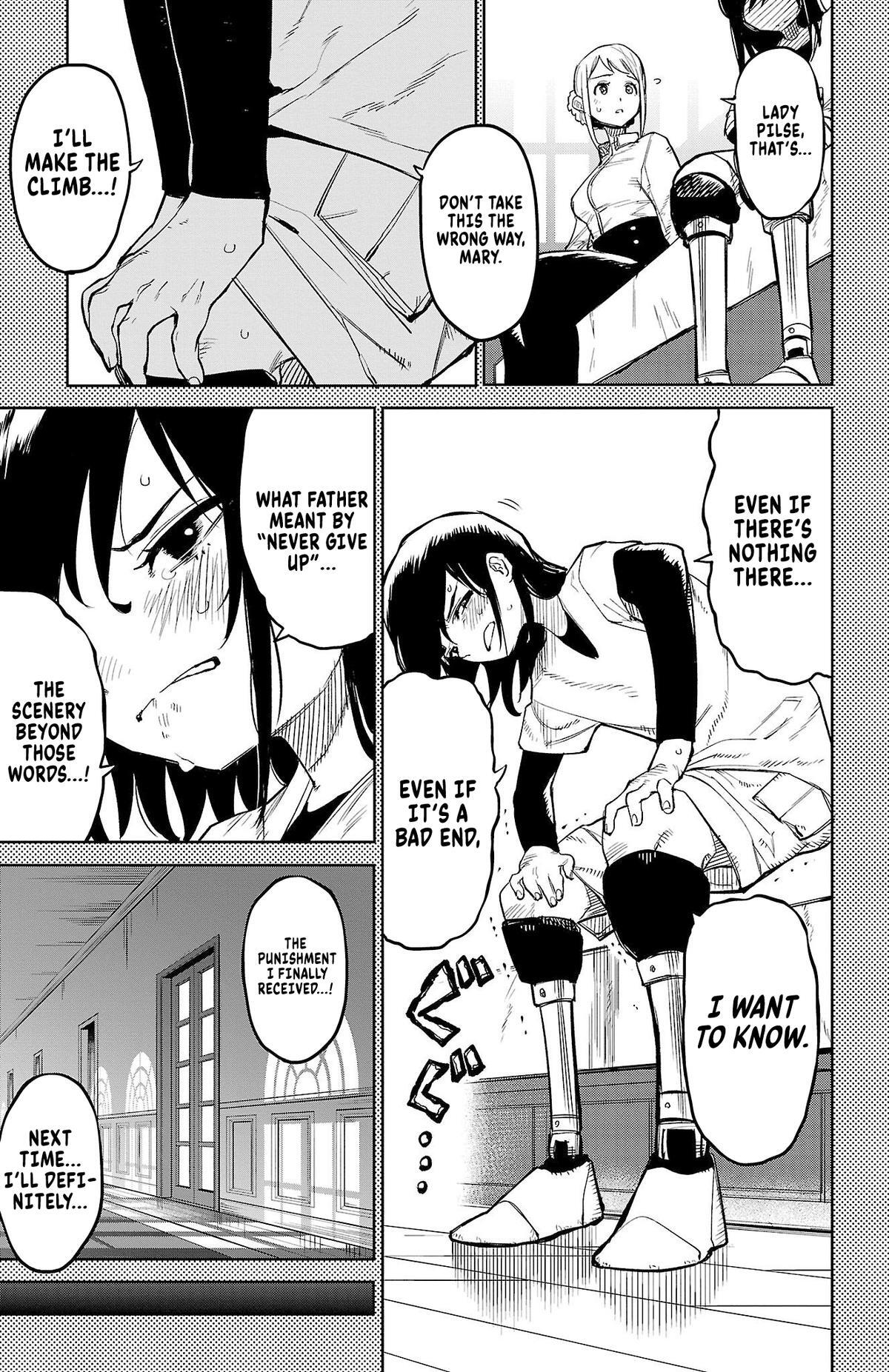 Read Shy Manga Online